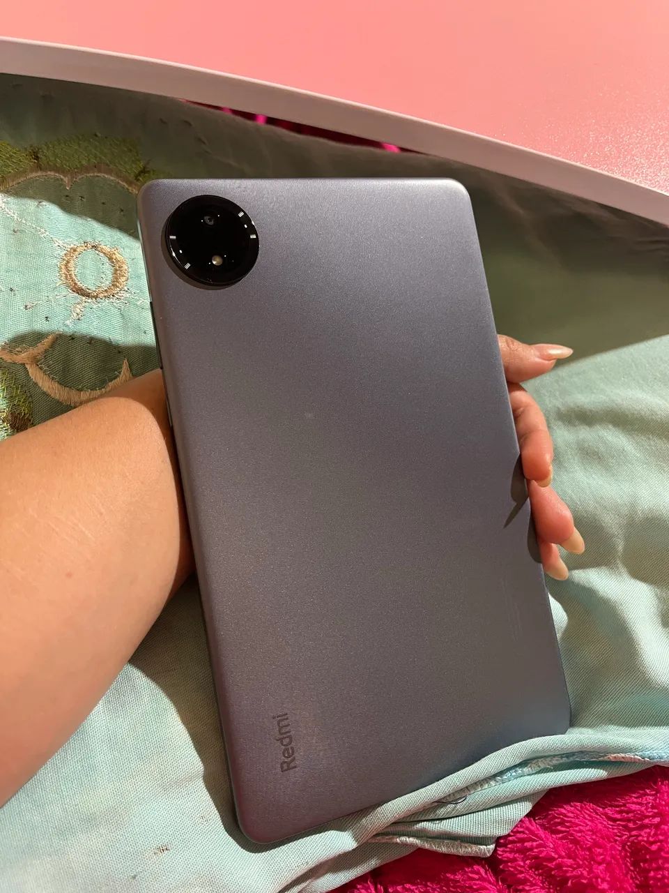 Tablet Xiaomi Redmi Pad SE 8,7 pol - Foto 3