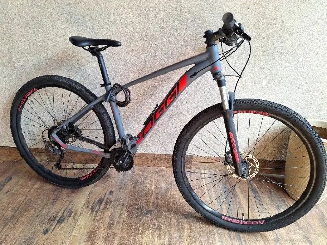 Bicicleta Oggi 7.0