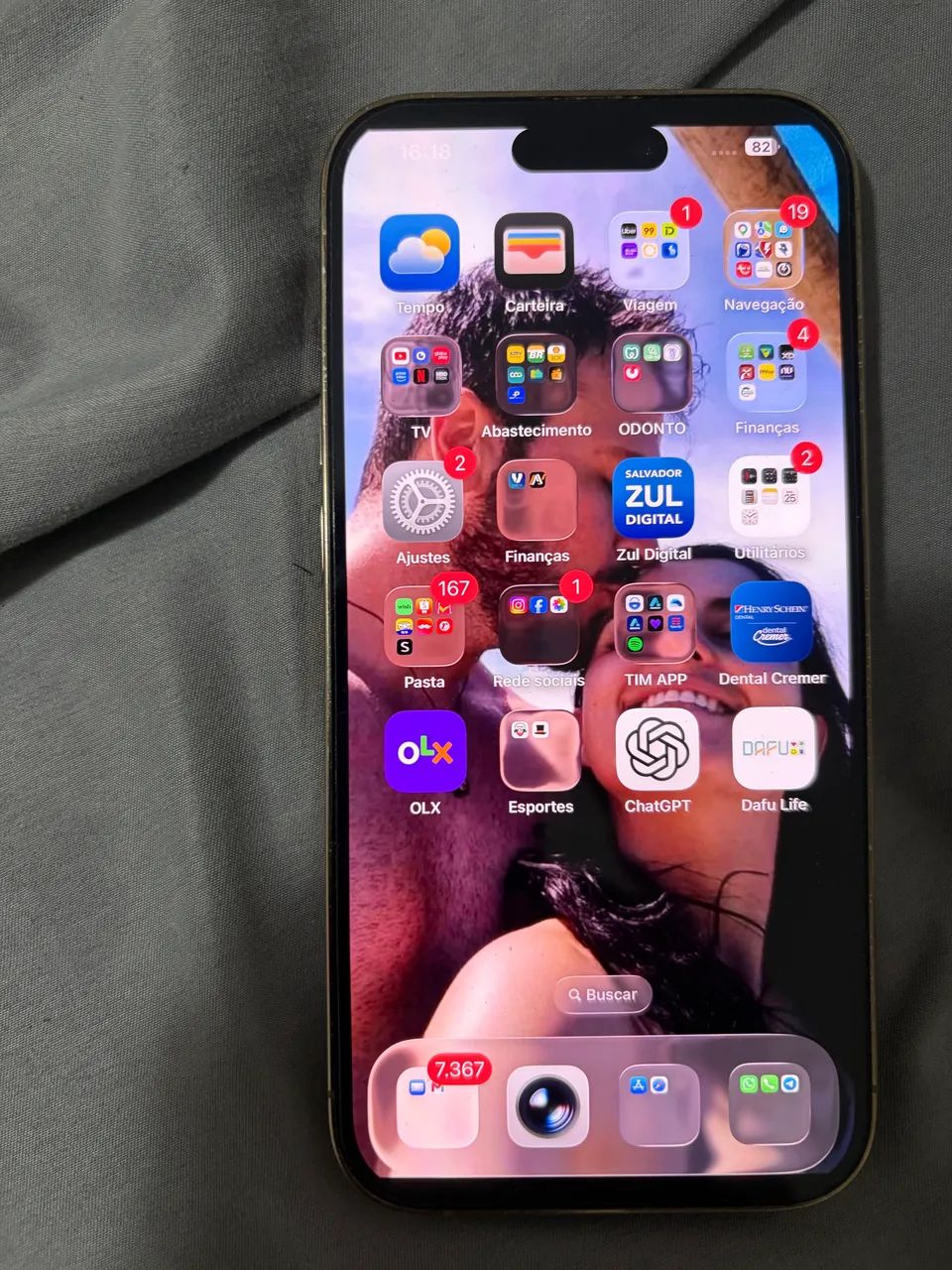 IPHONE 14 PRO 256gb - Foto 4