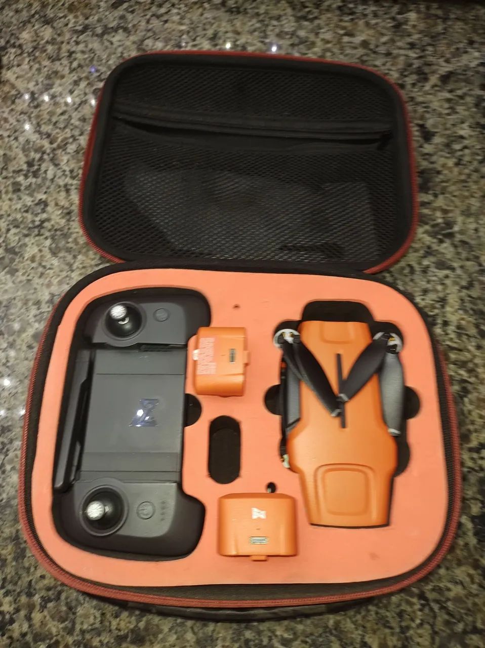 Drone fimi mini 3 novinho 
