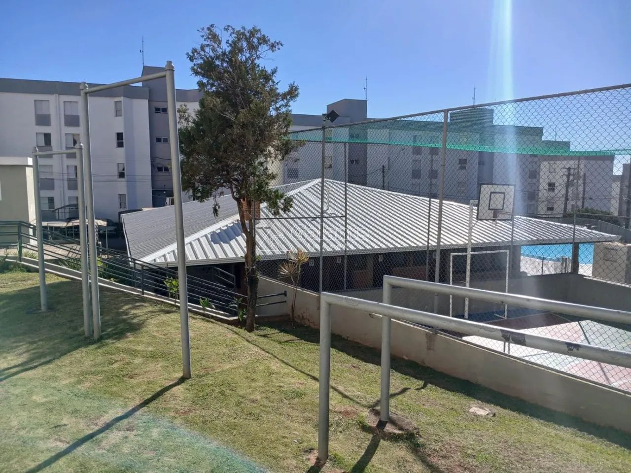 apartamento - Jardim São Vicente - Campinas