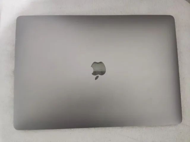 Macbookpro 15 Polegadas 2019 Corei7 16gb 500gb Radeonpro555x - Foto 2