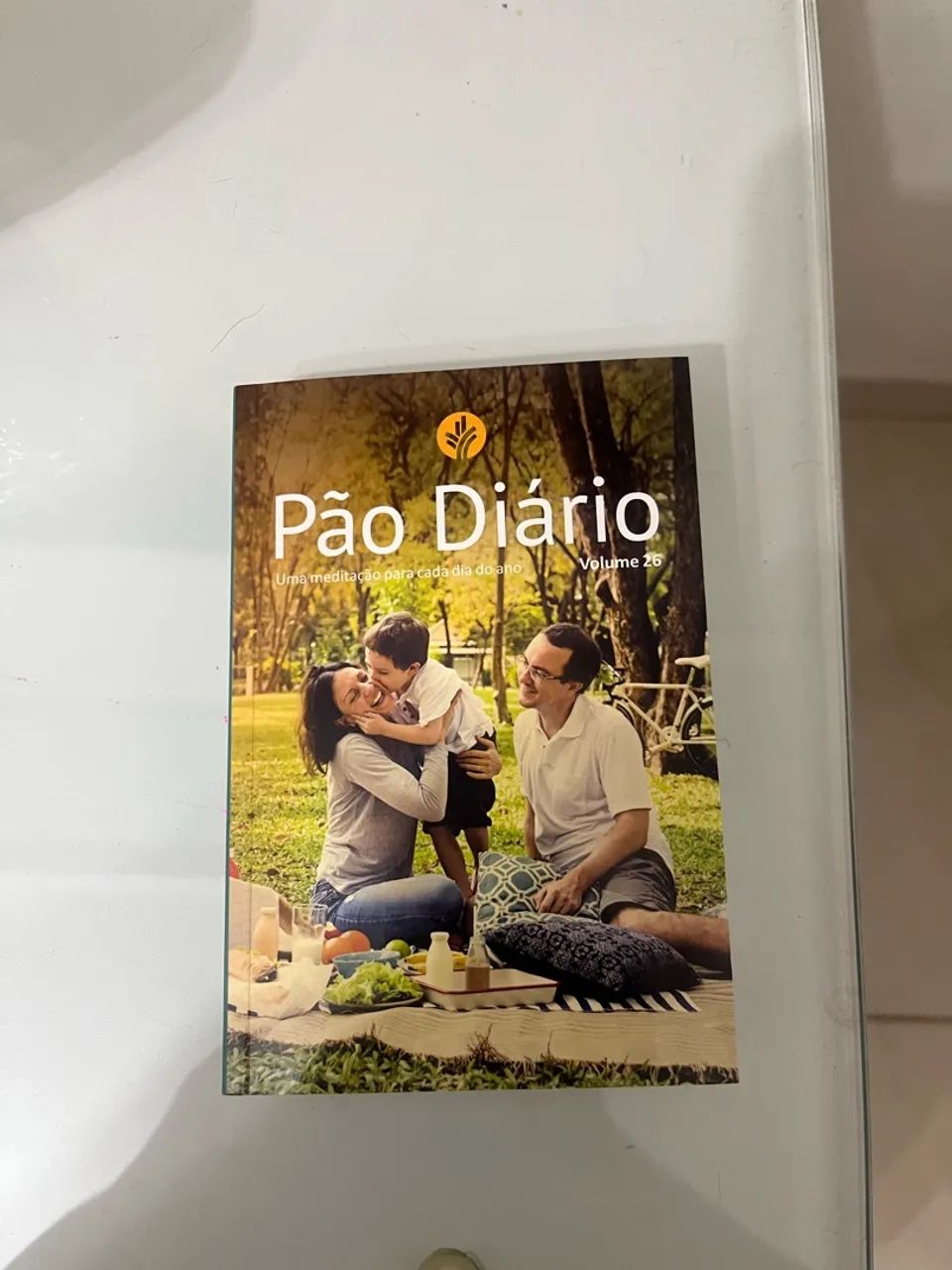 Pão Diário 