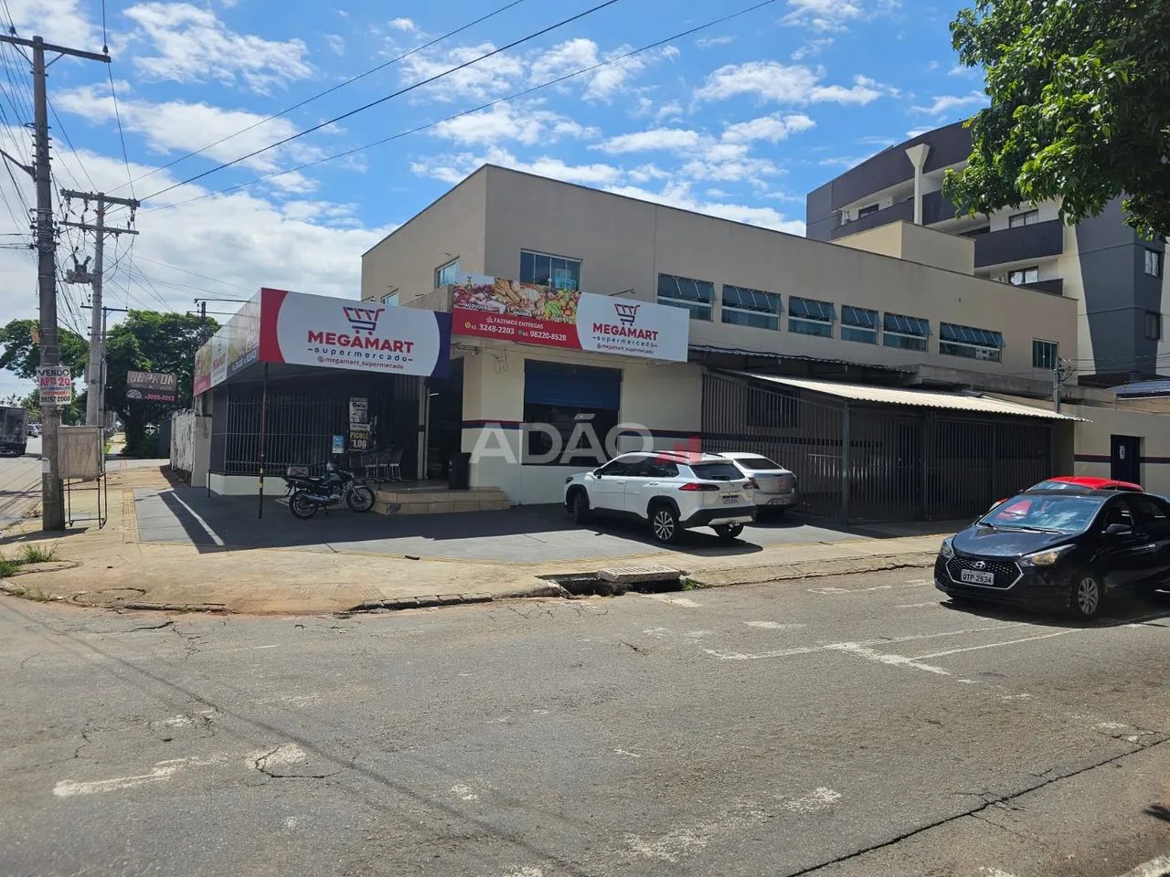 Imovel Comercial - Ja gerando renda AX24733