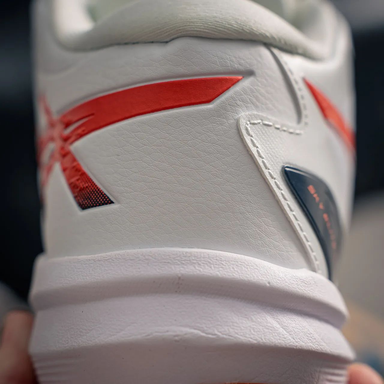 Asics Court FF 3  - Foto 5