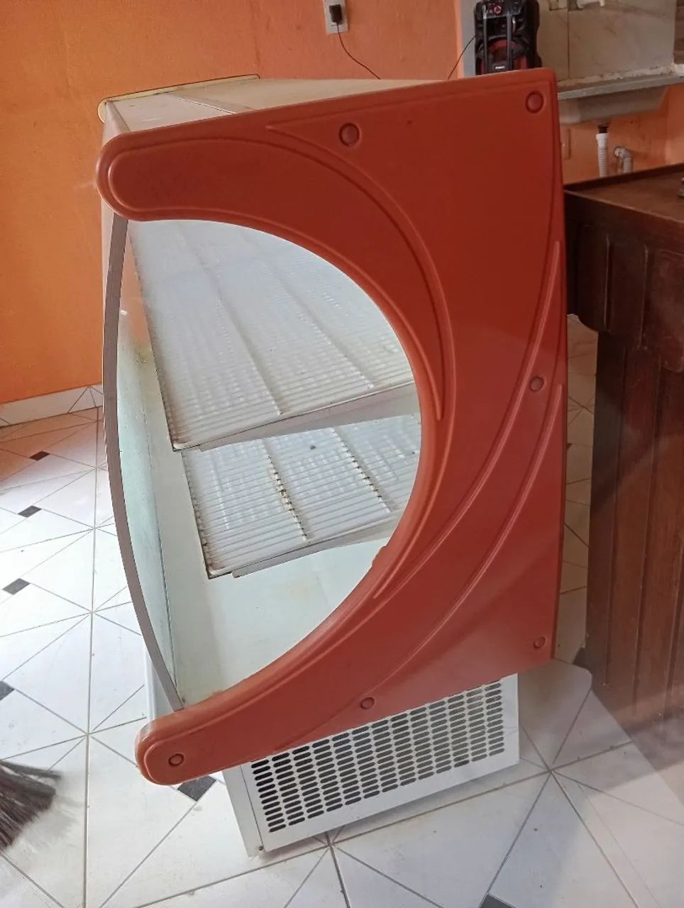 Freezer balcão para comércio  - Foto 5