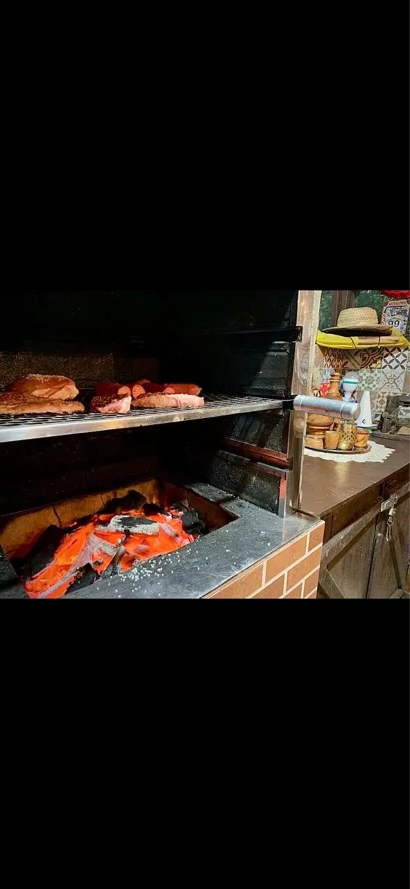 Alugo granja para hospedagem  - Foto 8