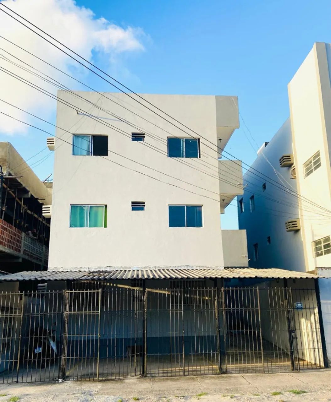 Foto - Recife - Caxangá
