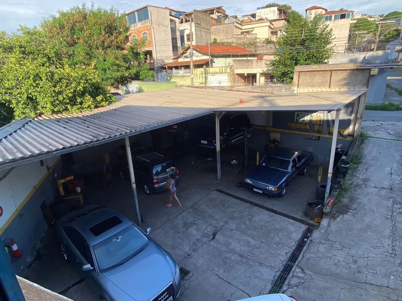 IMÓVEL COMERCIAL VENDA I BAIRRO INCONFIDENTES. - Foto 3