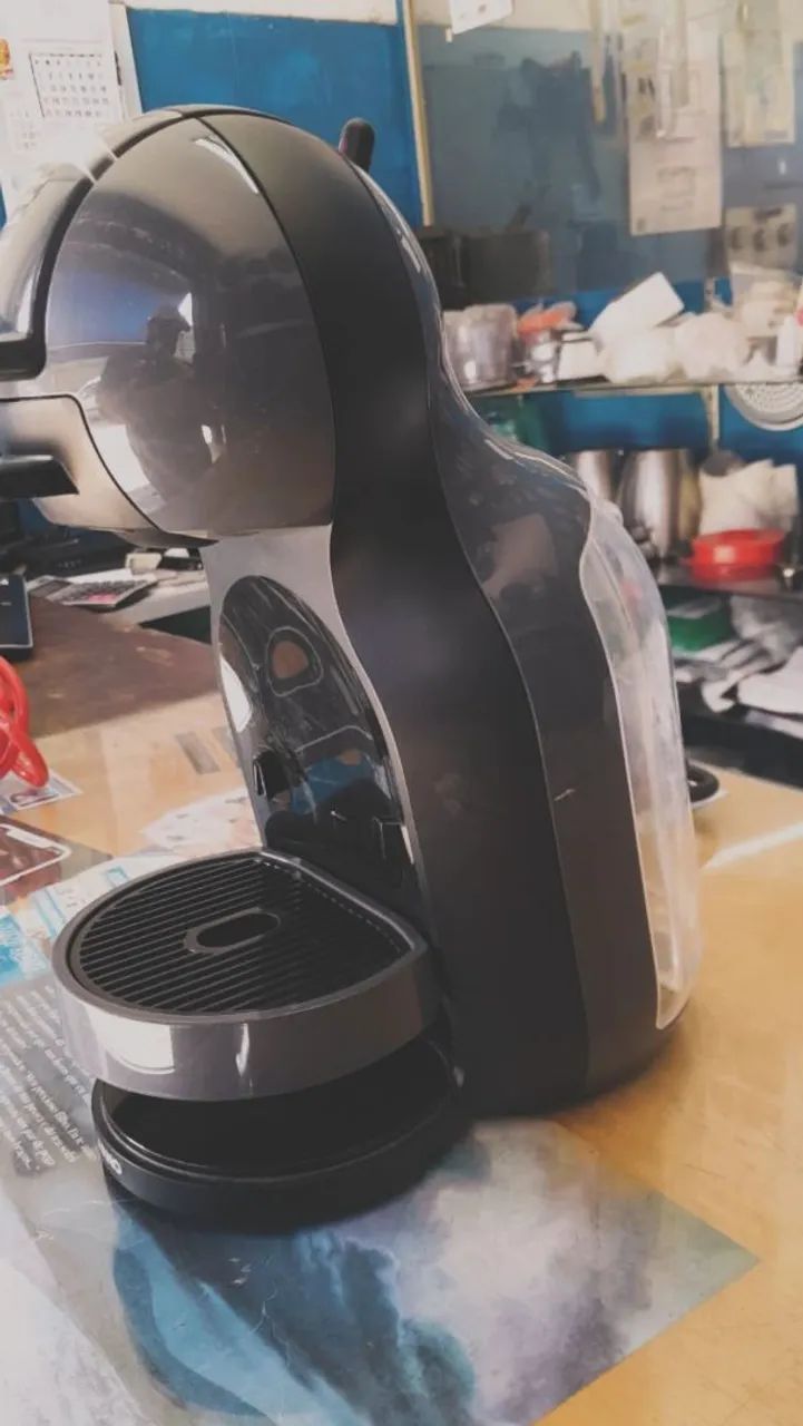 CAFETEIRA DOLCE GUSTO  - Foto 4