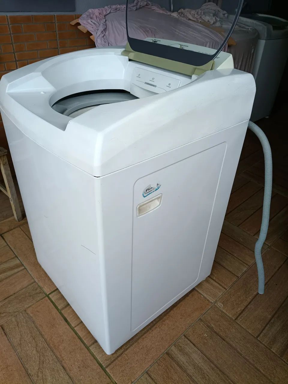 Máquina Brastemp 11kg - Foto 4