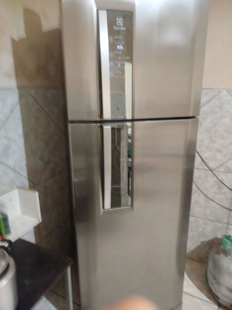 Geladeira 