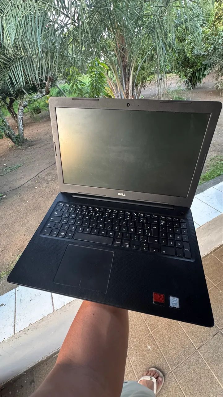 Notebook Dell - Foto 2