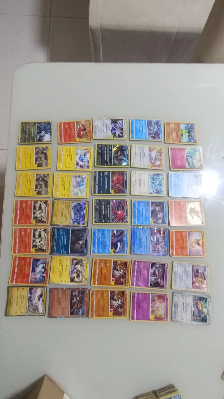 Cartas de pokémon  - Foto 5
