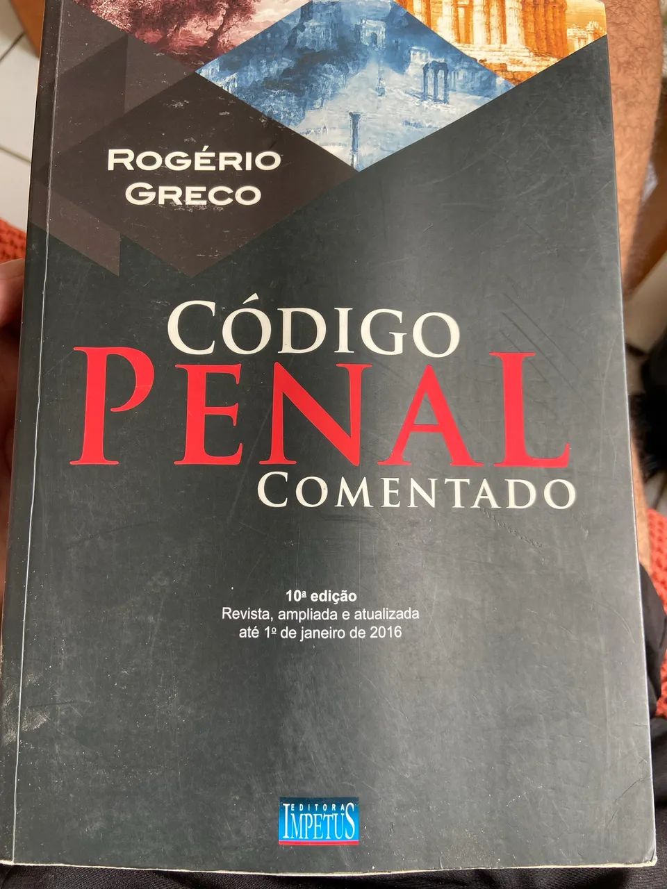 Livro  - Foto 3