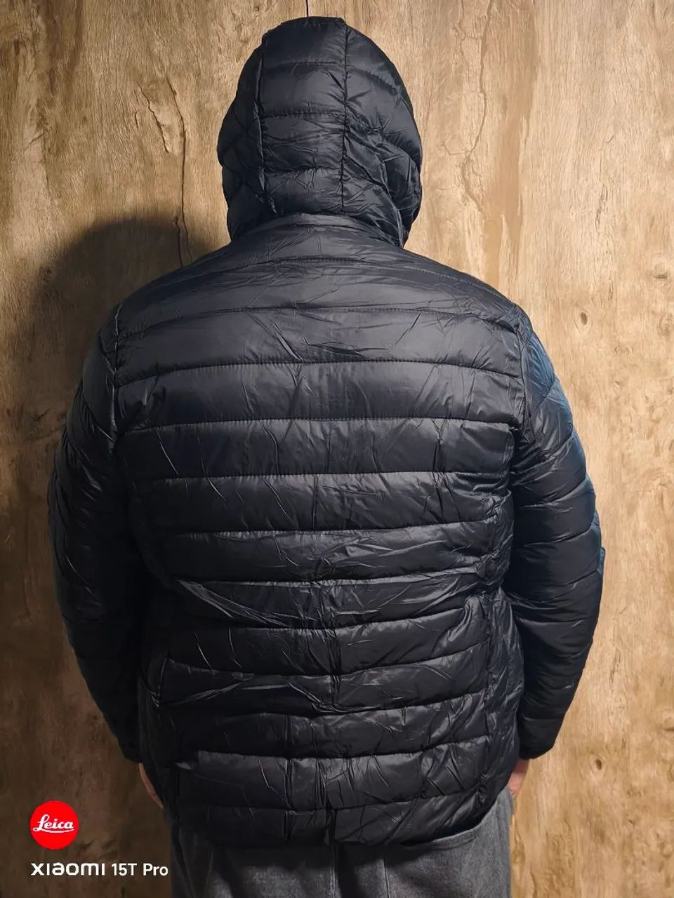 Jaqueta Puffer - Foto 2