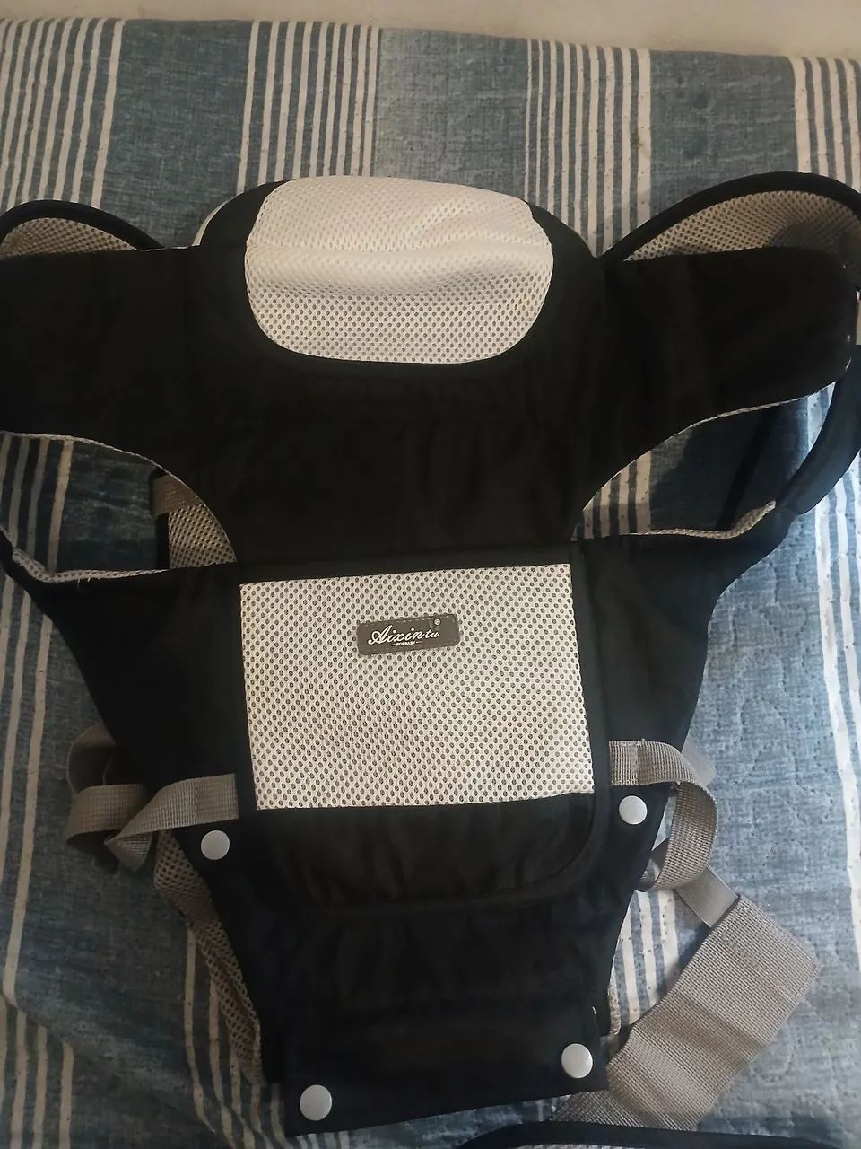 Ganguru com bolsa - Foto 3