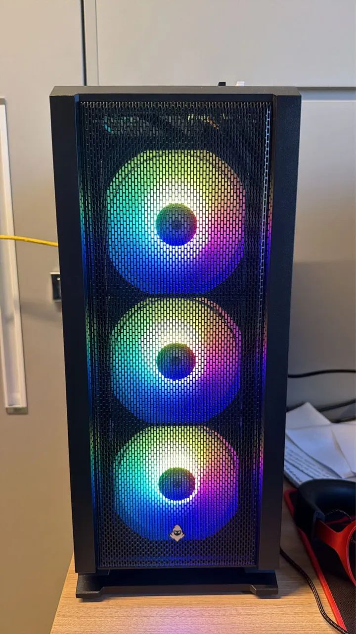 Pc Gamer  Rtx 2060 Super 8gb - Foto 2