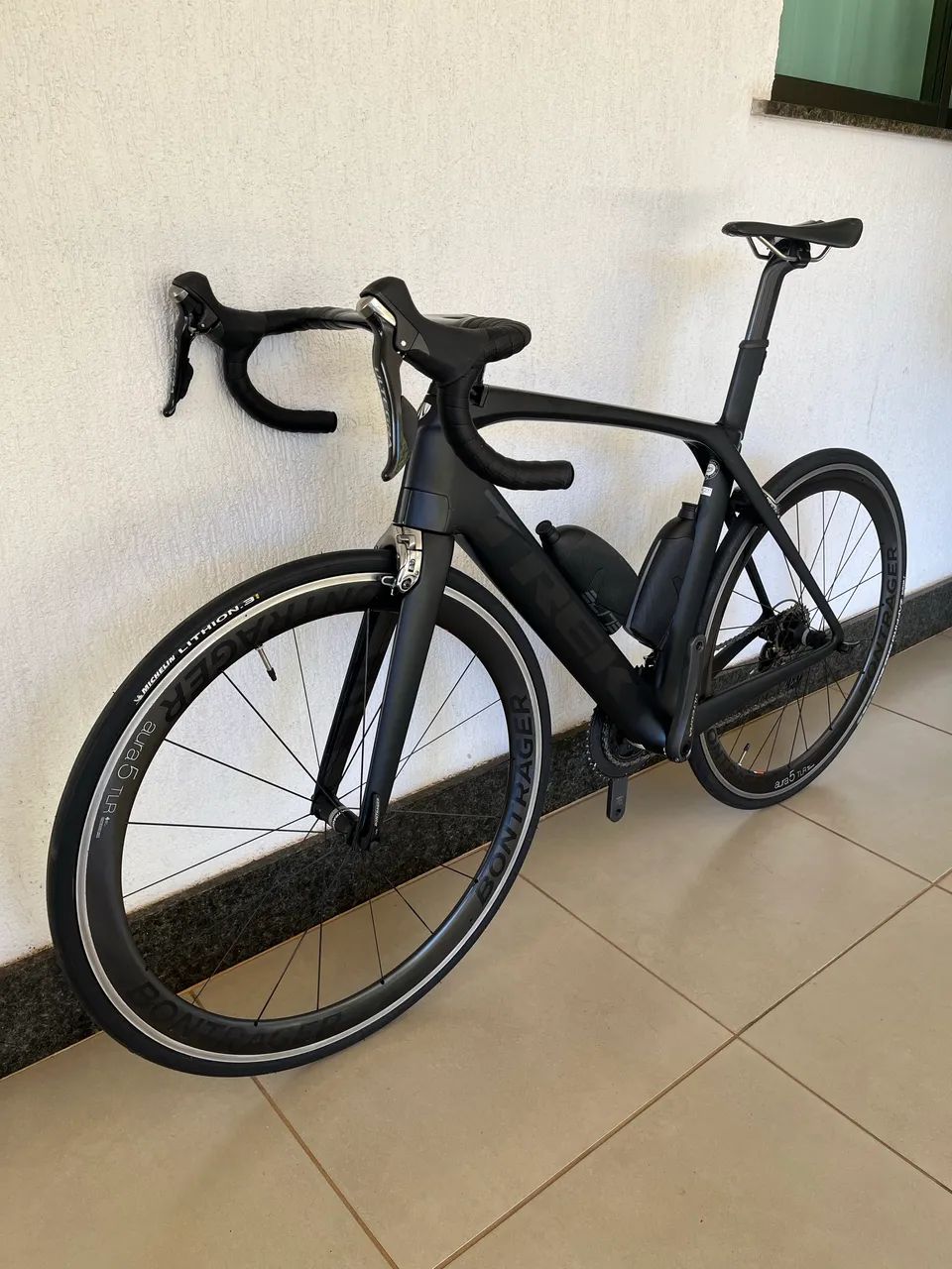Trek Madone SLR9  - Foto 2