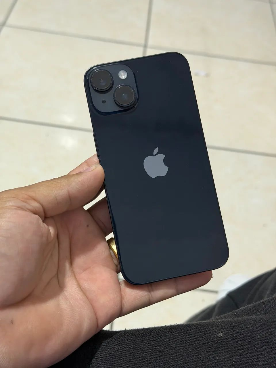 iPhone 14  128g. Nunca mexido 100% original Apple  - Foto 4