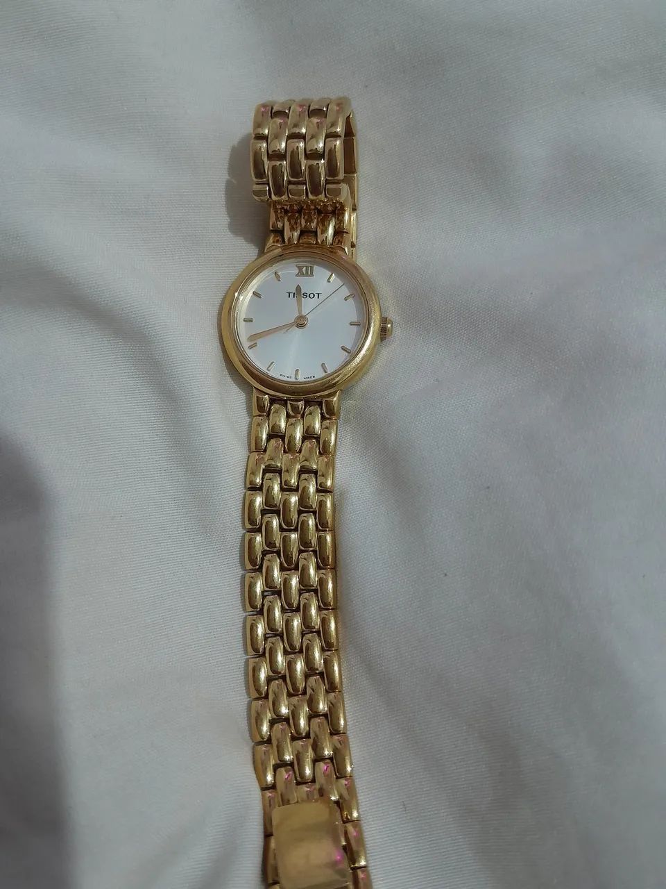 Relógio Tissot  - Foto 3