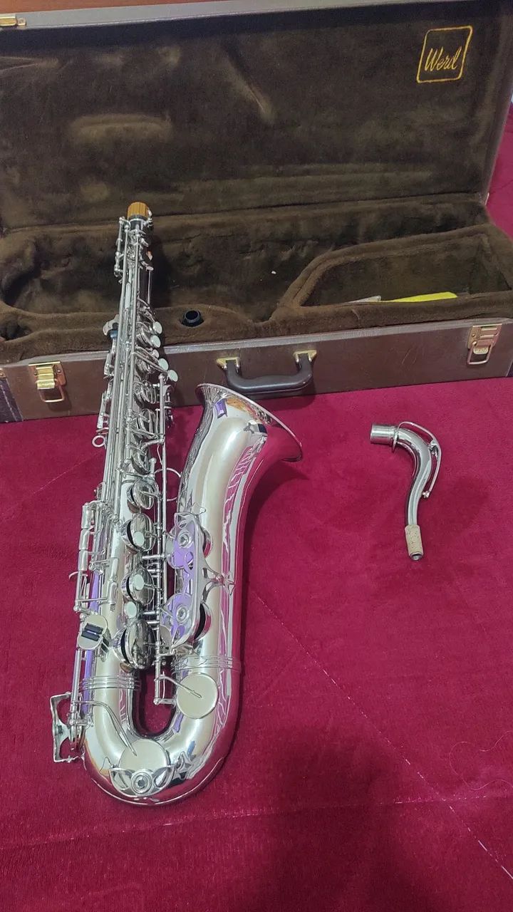 Weril Master ( Sax Tenor )