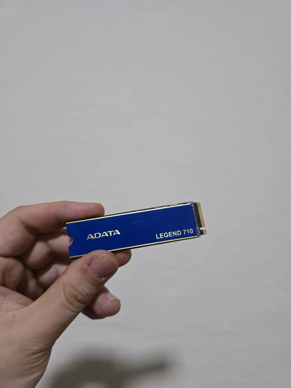 SSD 500GB NVME ADATA 