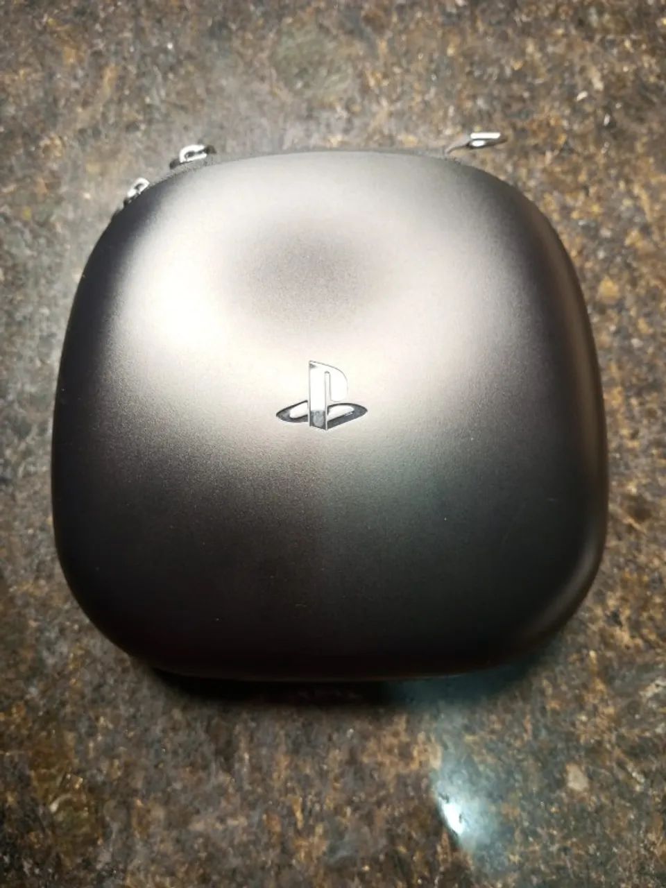 Controle Dualsense Edge Midnight Black PS5 - Foto 2