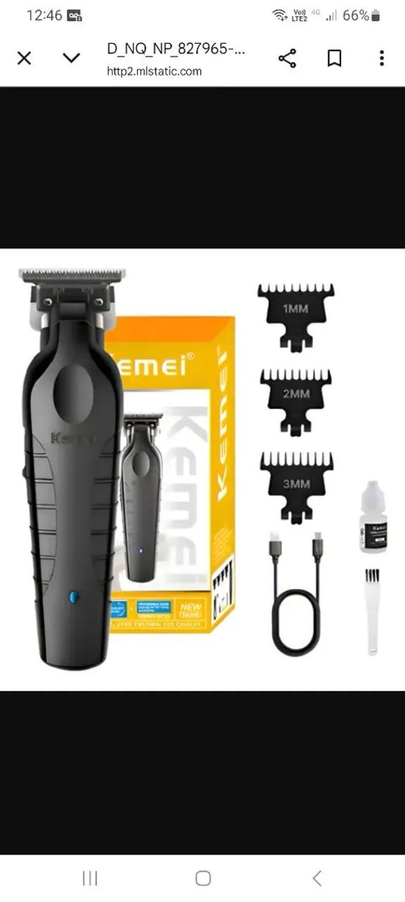 Maquina de acabamento e de corte em ótimo estado 300R$ nas duas 