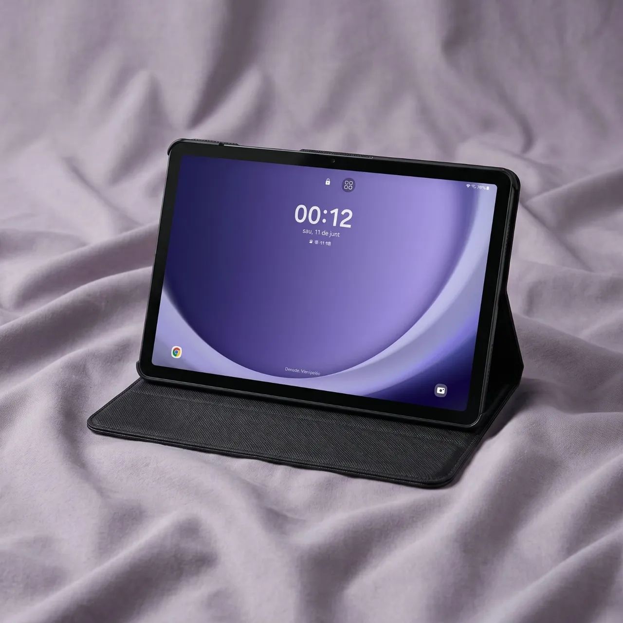  Tablet Samsung Tab A9+ Tela grande 