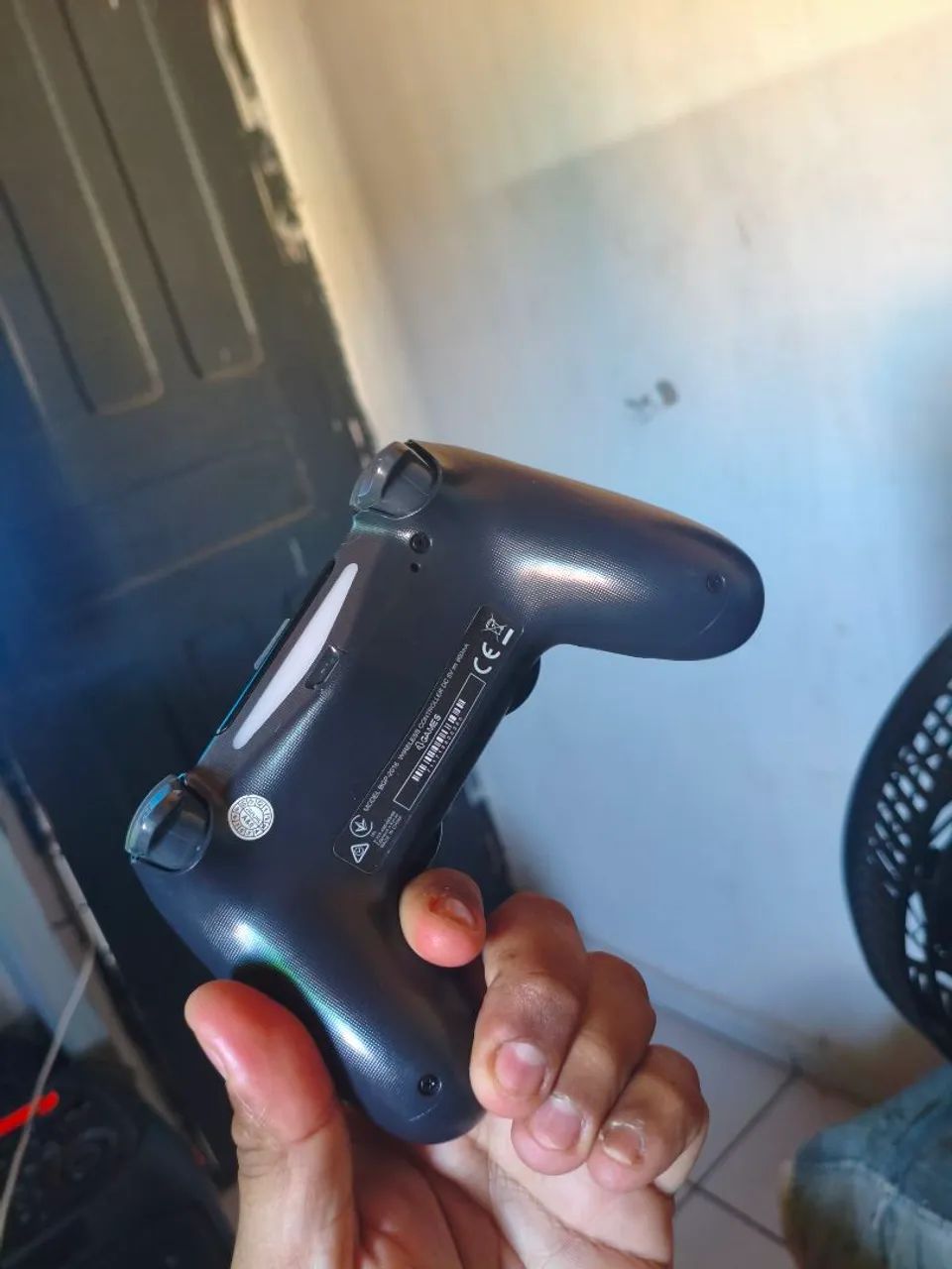 Controles de Ps4 - Foto 2