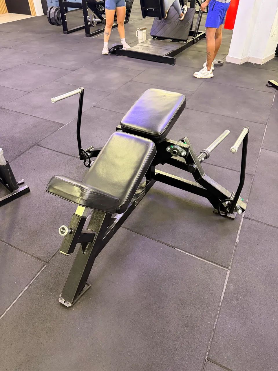 Crussifixo máquina VTOM 