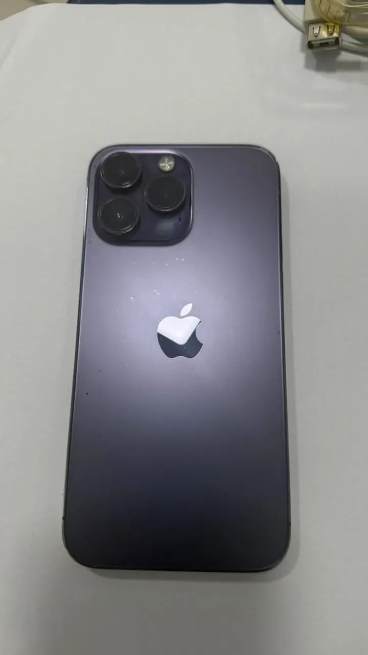 IPHONE 14 PRO MAX 256GB