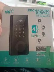 VENDO FECHADURA INTELIGENTE DIGITAL - Foto 5