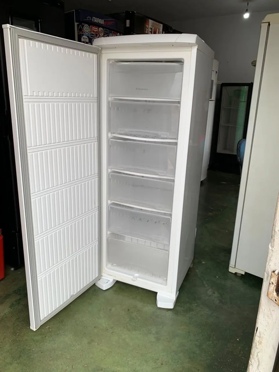 Freezer horizontal  - Foto 3