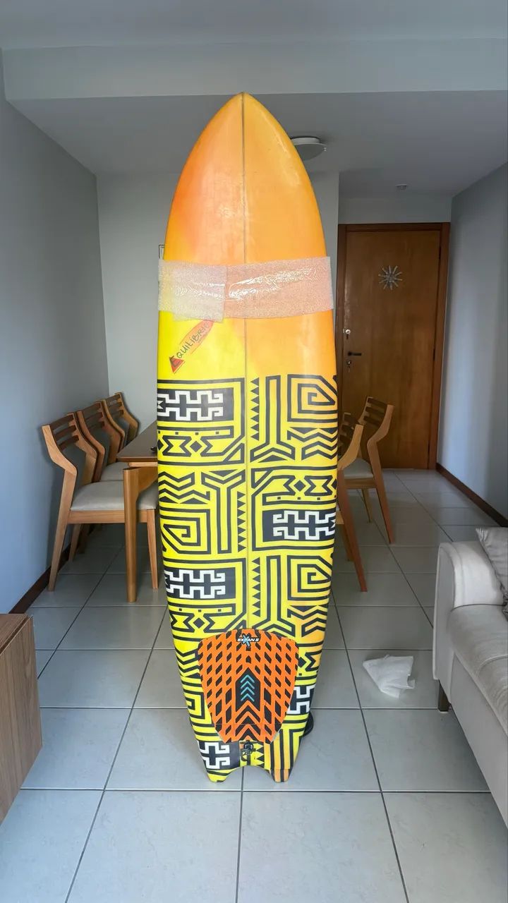Prancha Surf 7 pés 