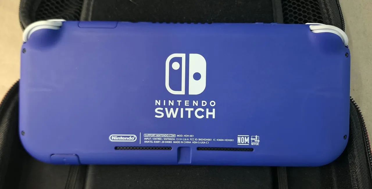 Nintendo Switch Lite - Foto 3