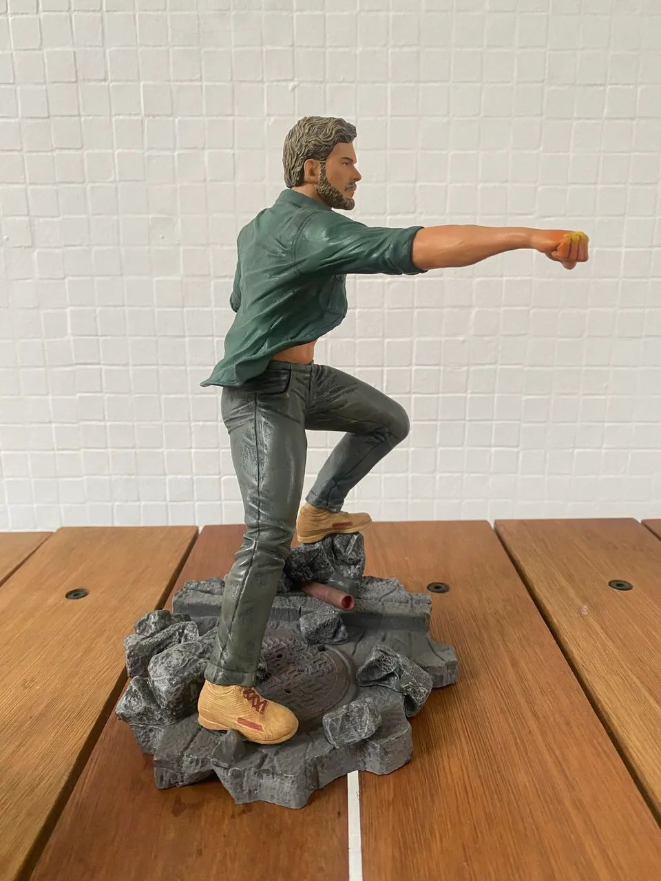Action figure - Foto 2