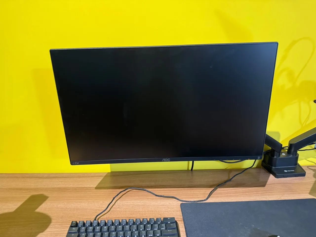 Monitor AOC CS2, 25?, 310 Hz