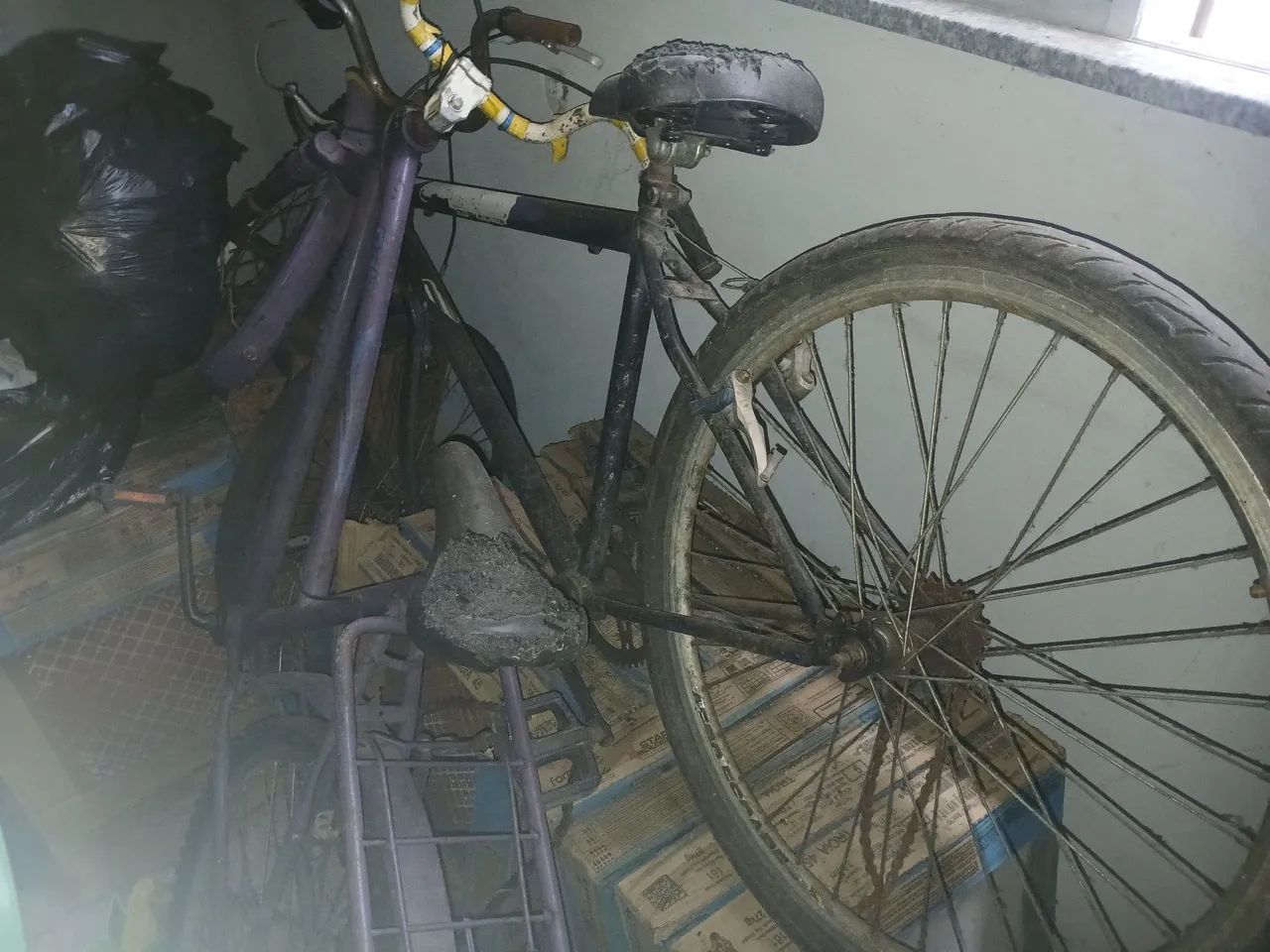 2 bicicleta - Foto 2