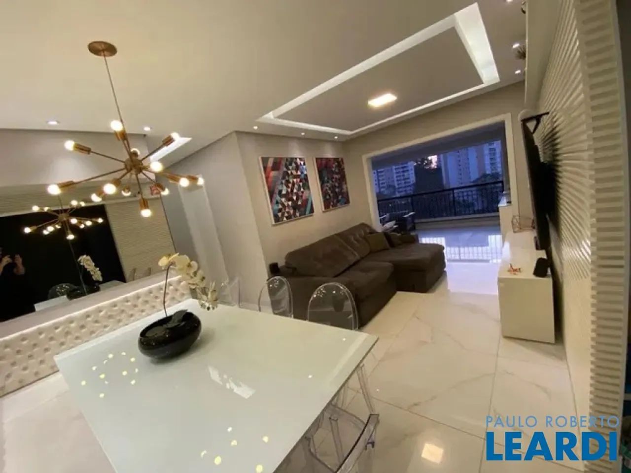 APARTAMENTO - VILA ANDRADE - SP - Foto 2