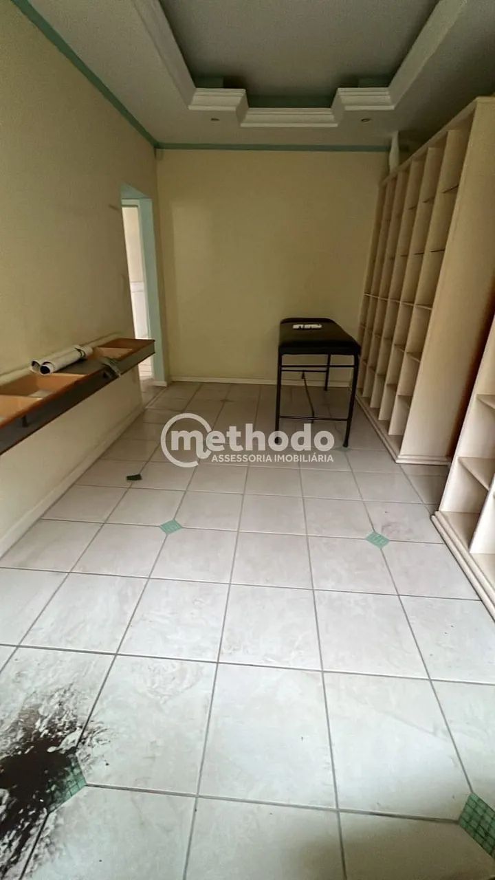 Casa para locação Comercial, Jardim Flamboyant, Campinas, SP - Foto 9