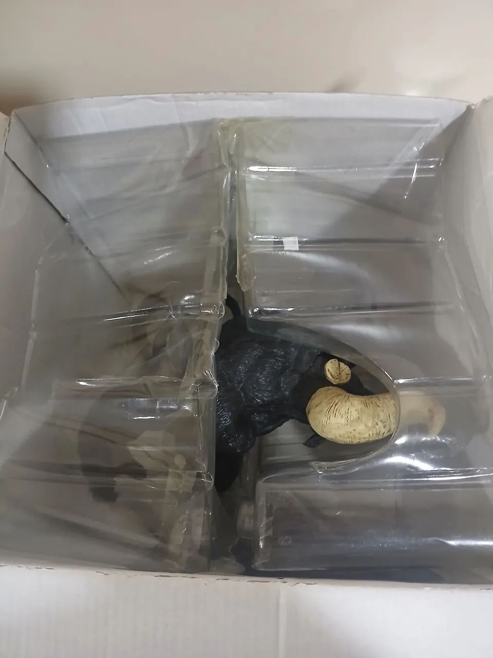 Figure Zodd Apóstolo Berserk Figura Nova + Caixa  - Foto 4