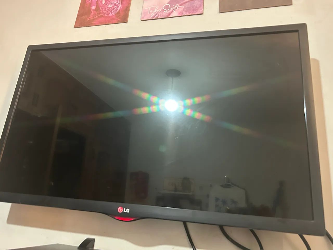 Tv LG de 32 a 40 polegadas 