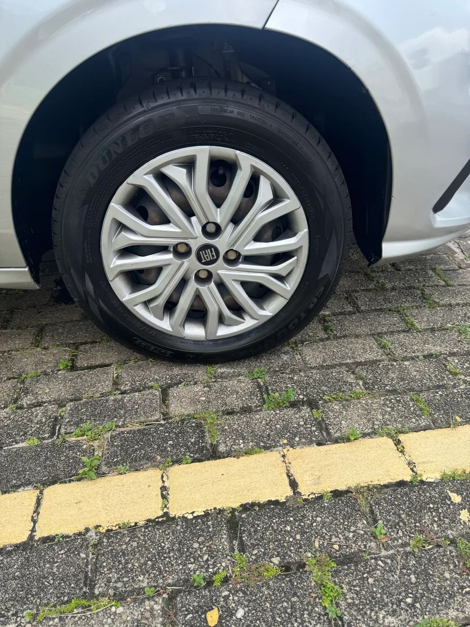 Fiat Argo Drive 1.0 6V Flex 2019 - Foto 5