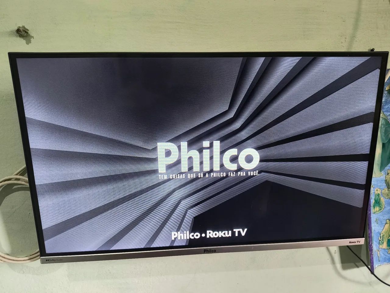 Vende-se Televisão  - Foto 4