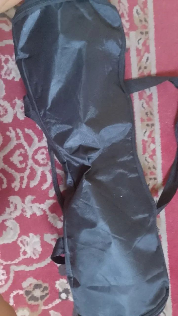 Hoverboard usado 3x semi novo  - Foto 5