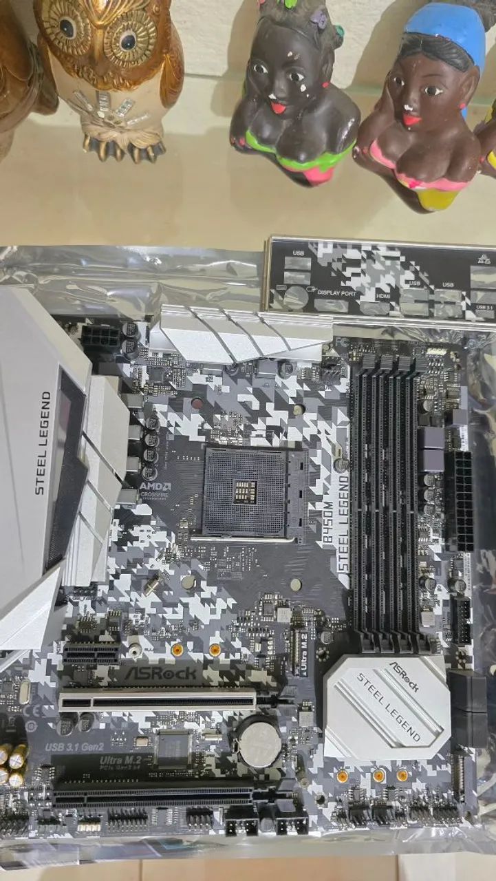 vendo peças de pc  - Foto 2