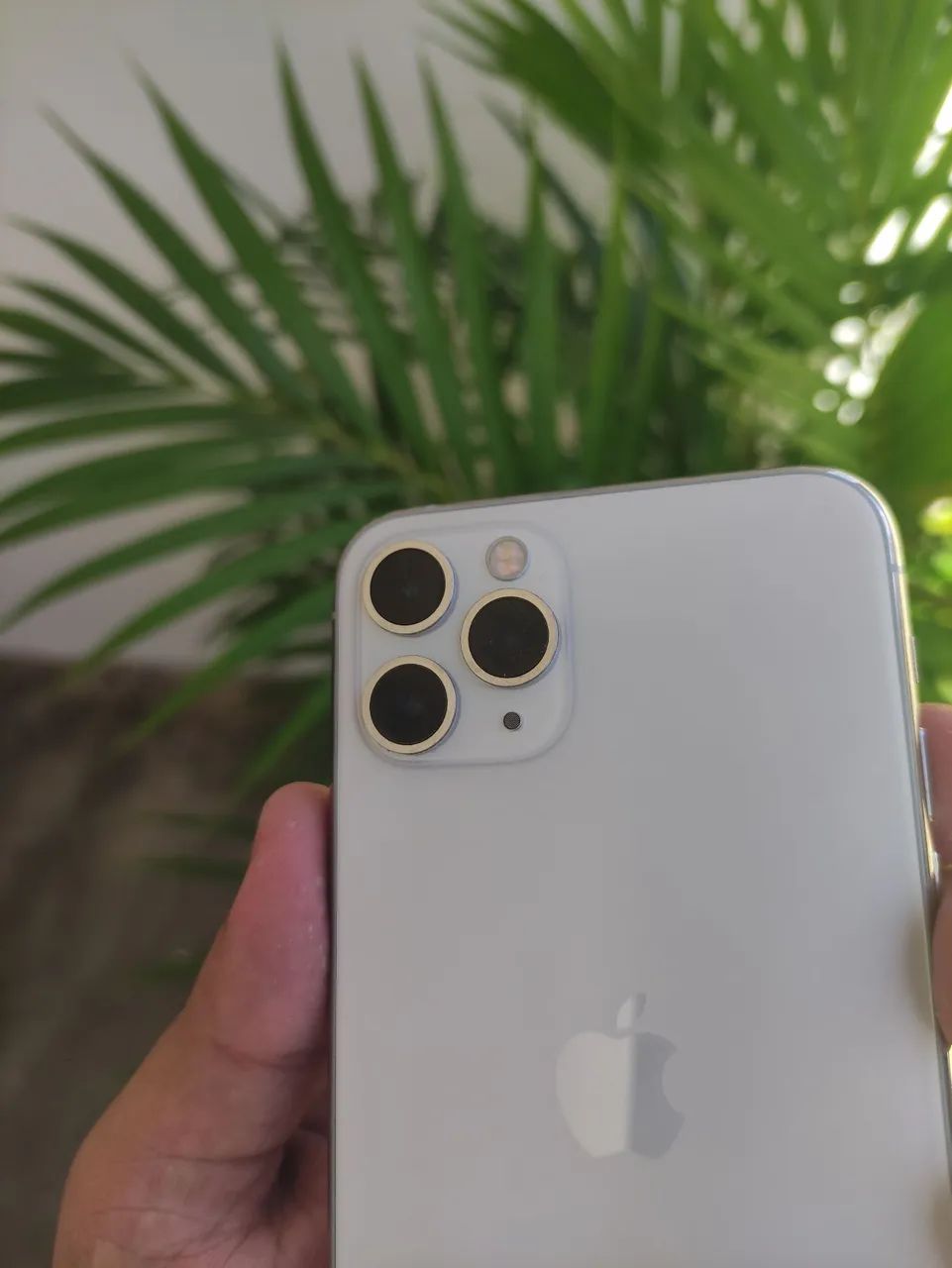 iPhone 11 PRO 64GB - Todo Original - Foto 2