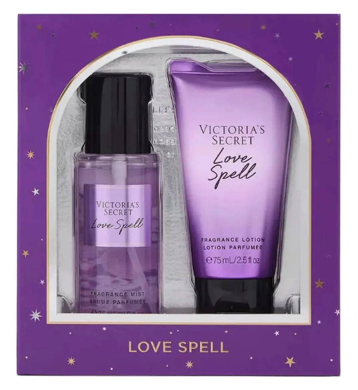 Kit Victoria Secrets Importado EUA original - Foto 3